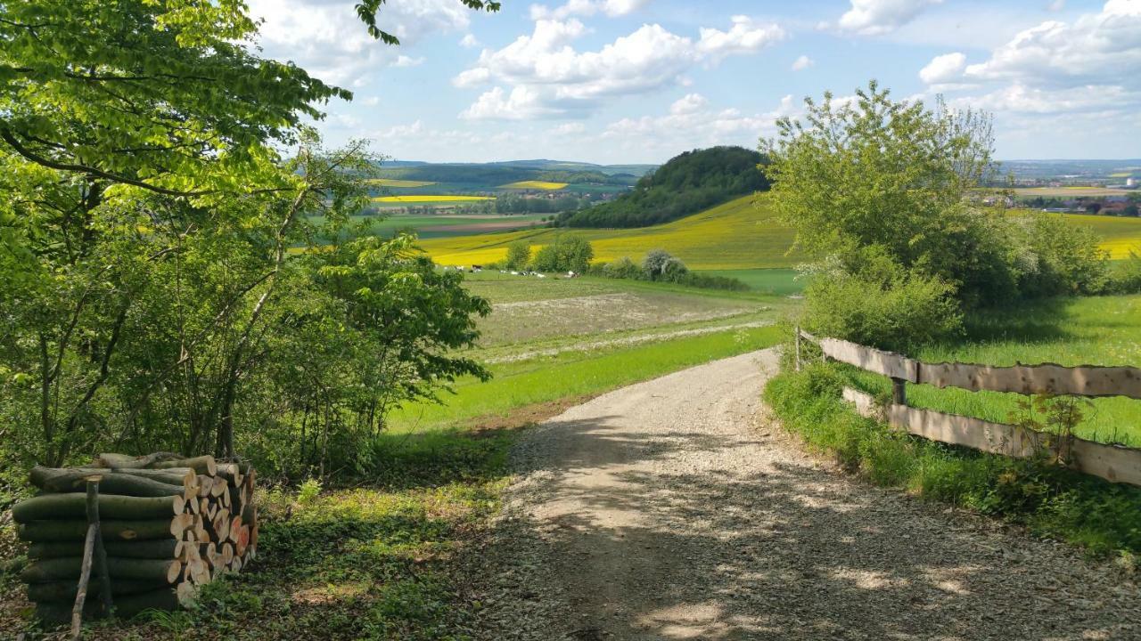 Friedland - Gross Schneen Goe 10 Km Kültér fotó